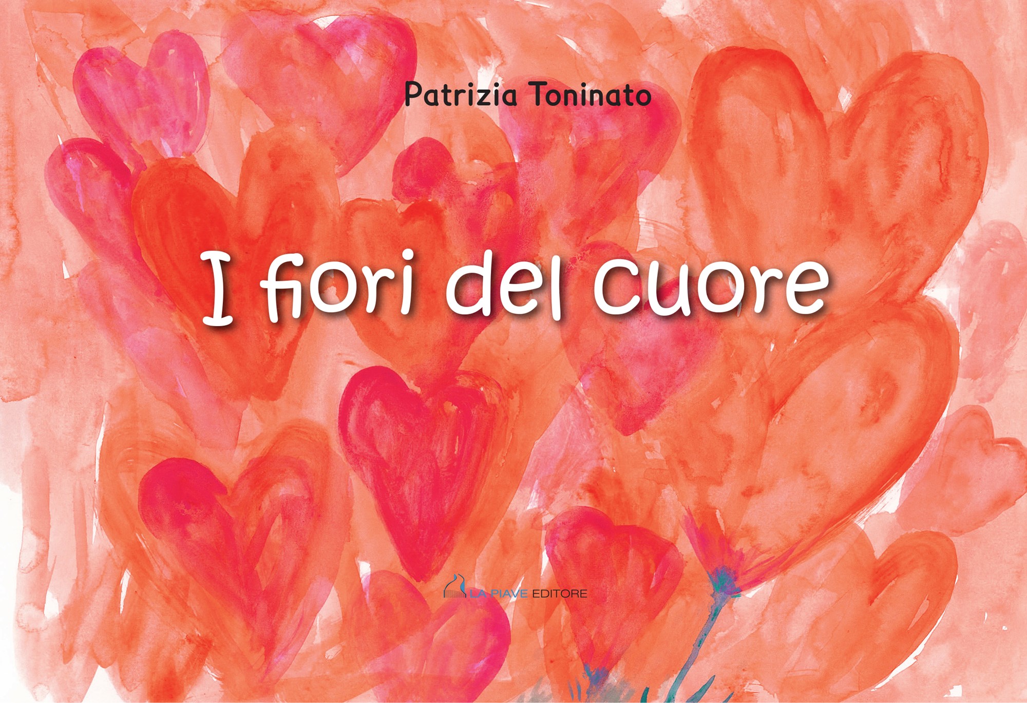 I fiori del cuore